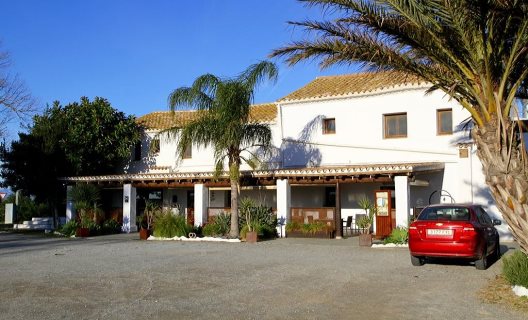 Hotel Mas Prades