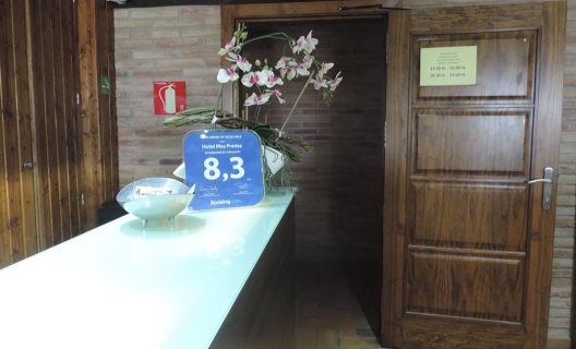Hotel Mas Prades
