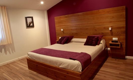 Hotel Mas Prades