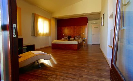 Hotel Mas Prades