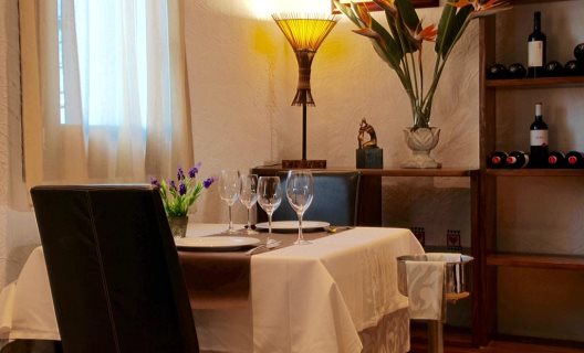 Hotel Mas Prades