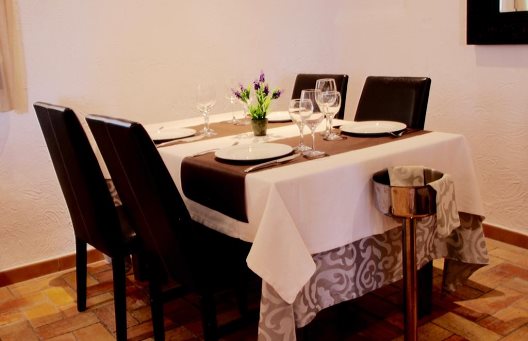 Hotel Mas Prades