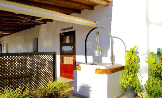 Hotel Mas Prades