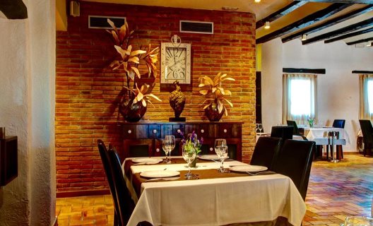 Hotel Mas Prades
