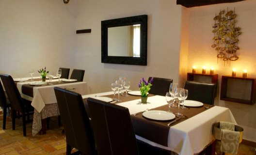 Hotel Mas Prades