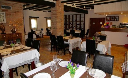 Hotel Mas Prades