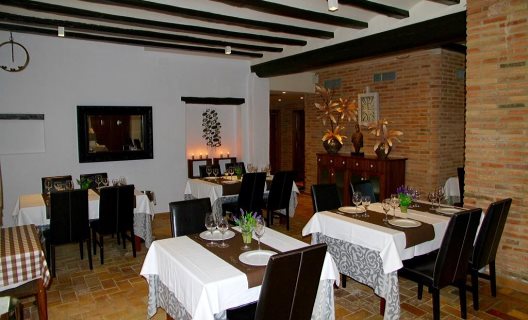 Hotel Mas Prades