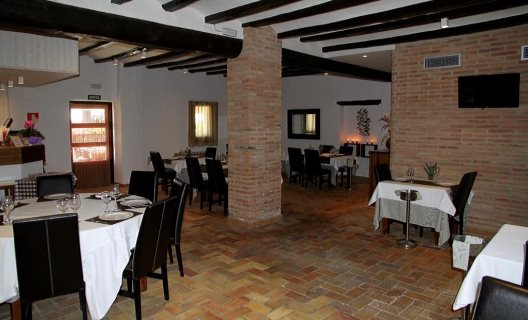 Hotel Mas Prades