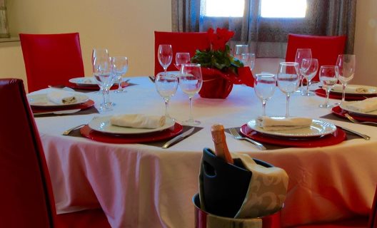 Hotel Mas Prades