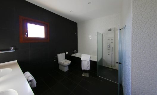 Hotel Mas Prades
