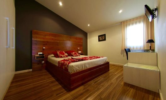 Hotel Mas Prades