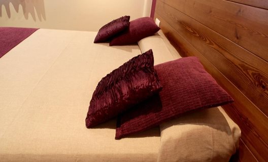 Hotel Mas Prades