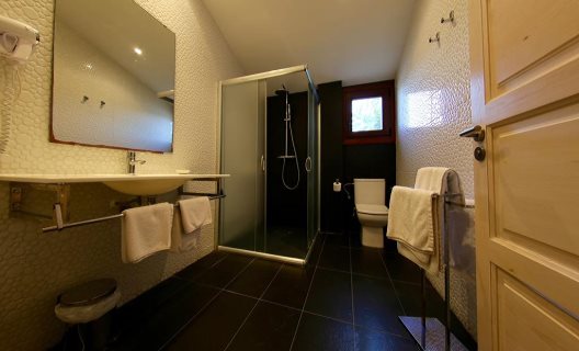 Hotel Mas Prades