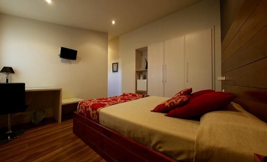 Hotel Mas Prades
