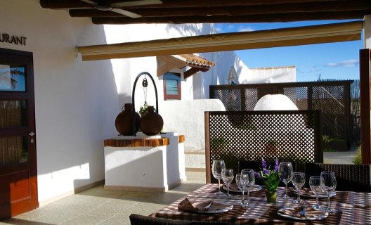 Hotel Mas Prades
