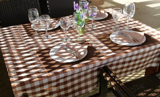 Hotel Mas Prades