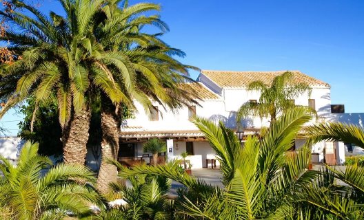 Hotel Mas Prades