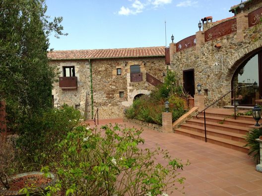 Hotel Mas Renart  Solo Adultos