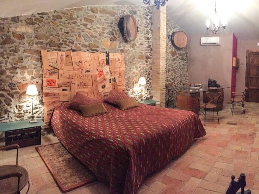 Hotel Mas Renart  Solo Adultos