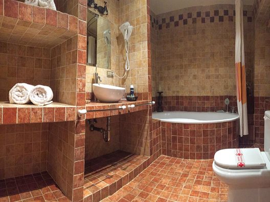 Hotel Mas Renart  Solo Adultos