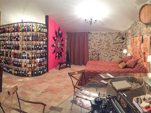 Hotel Mas Renart  Solo Adultos