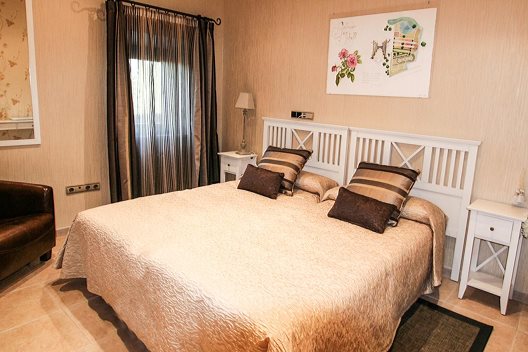 Hotel Mas Renart  Solo Adultos