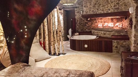 Hotel Mas Renart  Solo Adultos