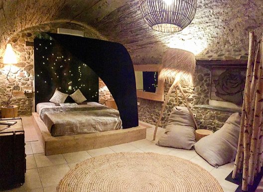 Hotel Mas Renart  Solo Adultos
