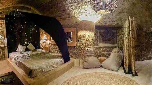 Hotel Mas Renart  Solo Adultos