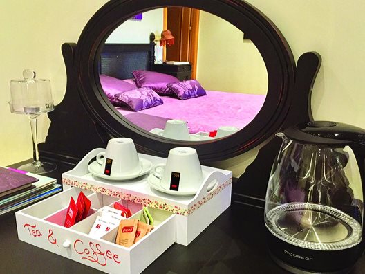 Hotel Mas Renart  Solo Adultos