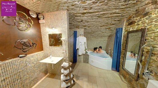 Hotel Mas Renart  Solo Adultos