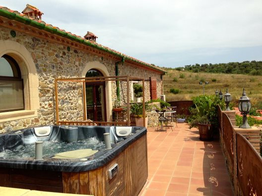 Hotel Mas Renart  Solo Adultos