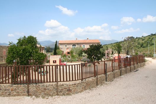 Hotel Mas Renart  Solo Adultos
