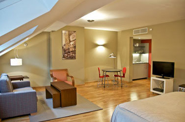 Hotel Mas Residence
