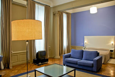 Hotel Mas Residence