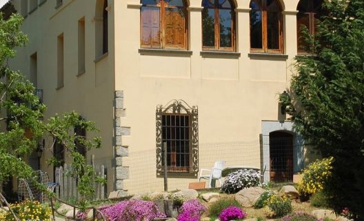 Hotel Mas Salagros Ecoresort & Aire Ancient Baths