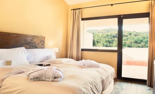 Hotel Mas Salagros Ecoresort & Aire Ancient Baths