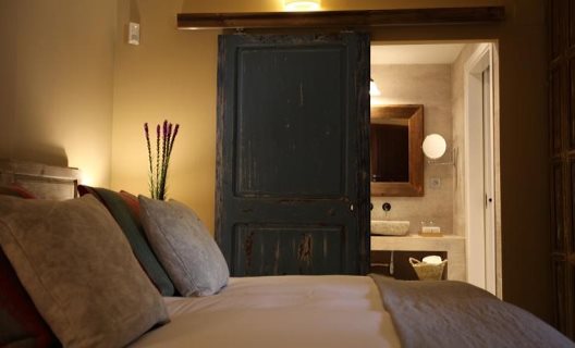 Hotel Mas Salagros Ecoresort & Aire Ancient Baths