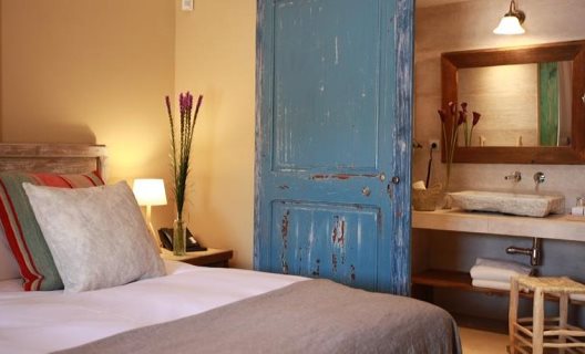 Hotel Mas Salagros Ecoresort & Aire Ancient Baths