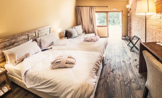 Hotel Mas Salagros Ecoresort & Aire Ancient Baths
