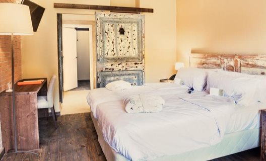 Hotel Mas Salagros Ecoresort & Aire Ancient Baths