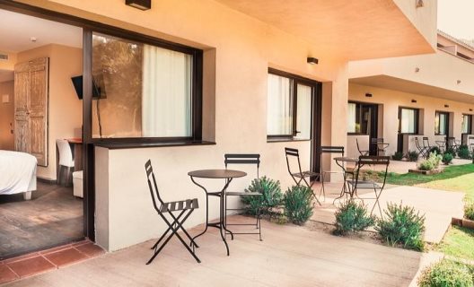 Hotel Mas Salagros Ecoresort & Aire Ancient Baths
