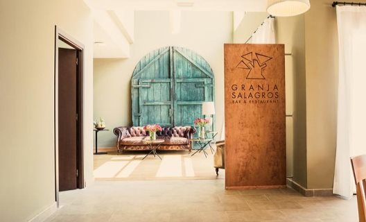 Hotel Mas Salagros Ecoresort & Aire Ancient Baths