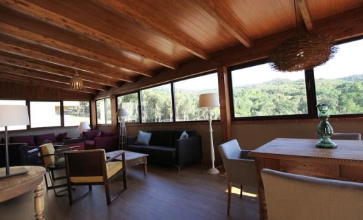 Hotel Mas Salagros Ecoresort & Aire Ancient Baths