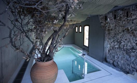 Hotel Mas Salagros Ecoresort & Aire Ancient Baths