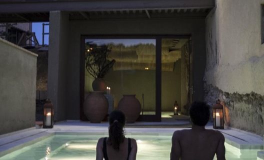 Hotel Mas Salagros Ecoresort & Aire Ancient Baths