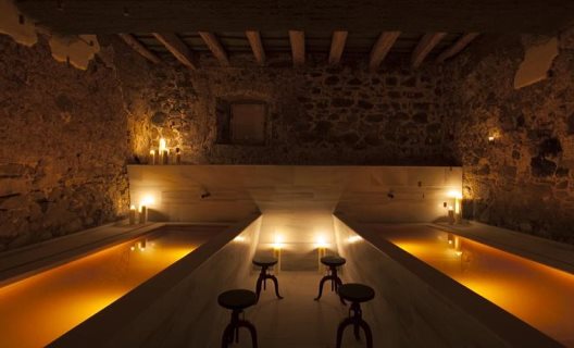 Hotel Mas Salagros Ecoresort & Aire Ancient Baths