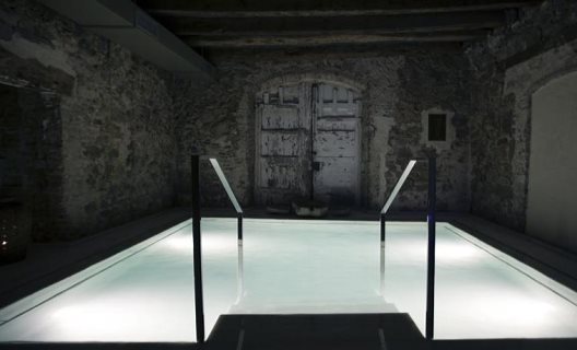 Hotel Mas Salagros Ecoresort & Aire Ancient Baths