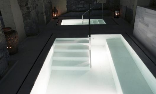 Hotel Mas Salagros Ecoresort & Aire Ancient Baths