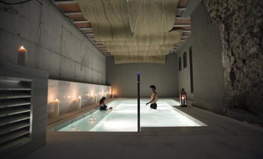 Hotel Mas Salagros Ecoresort & Aire Ancient Baths